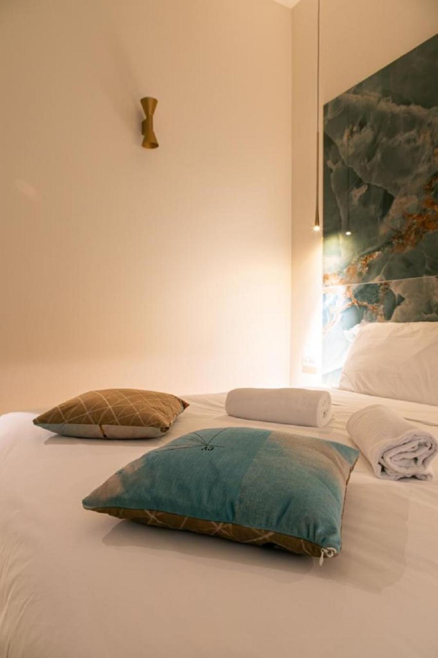 Bhr Cavour 150 Hotel Roma Ngoại thất bức ảnh