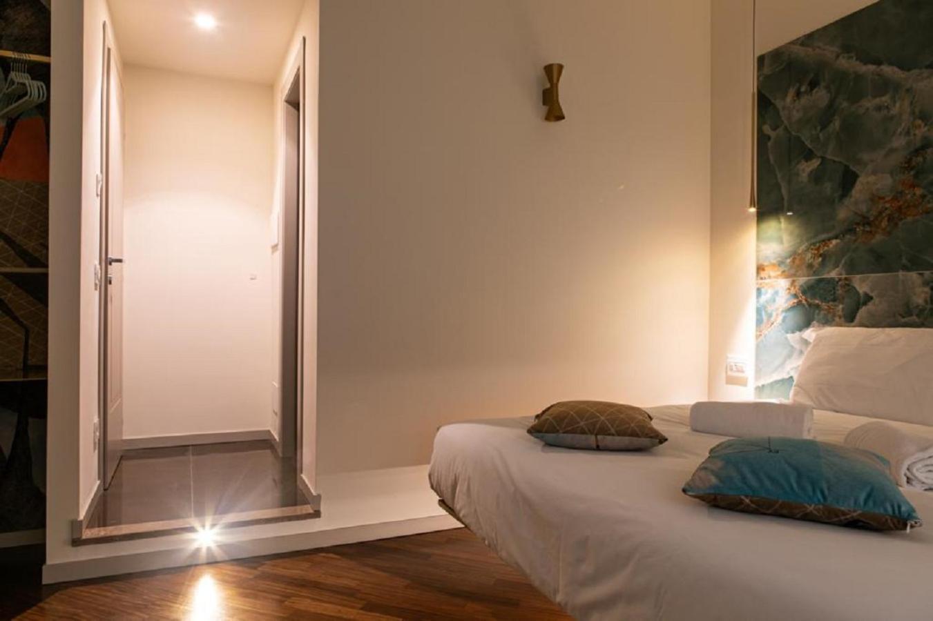 Bhr Cavour 150 Hotel Roma Ngoại thất bức ảnh