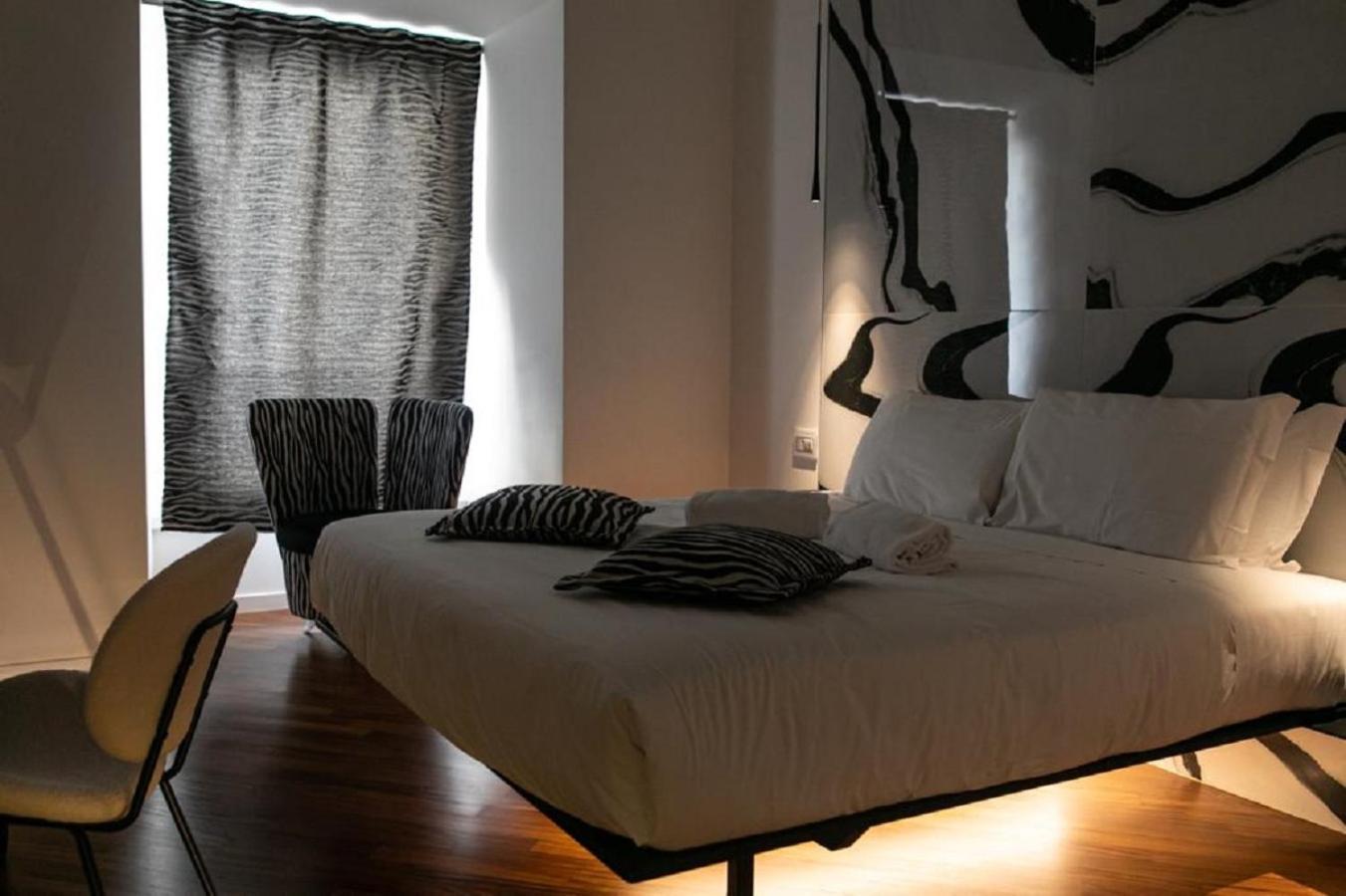 Bhr Cavour 150 Hotel Roma Ngoại thất bức ảnh