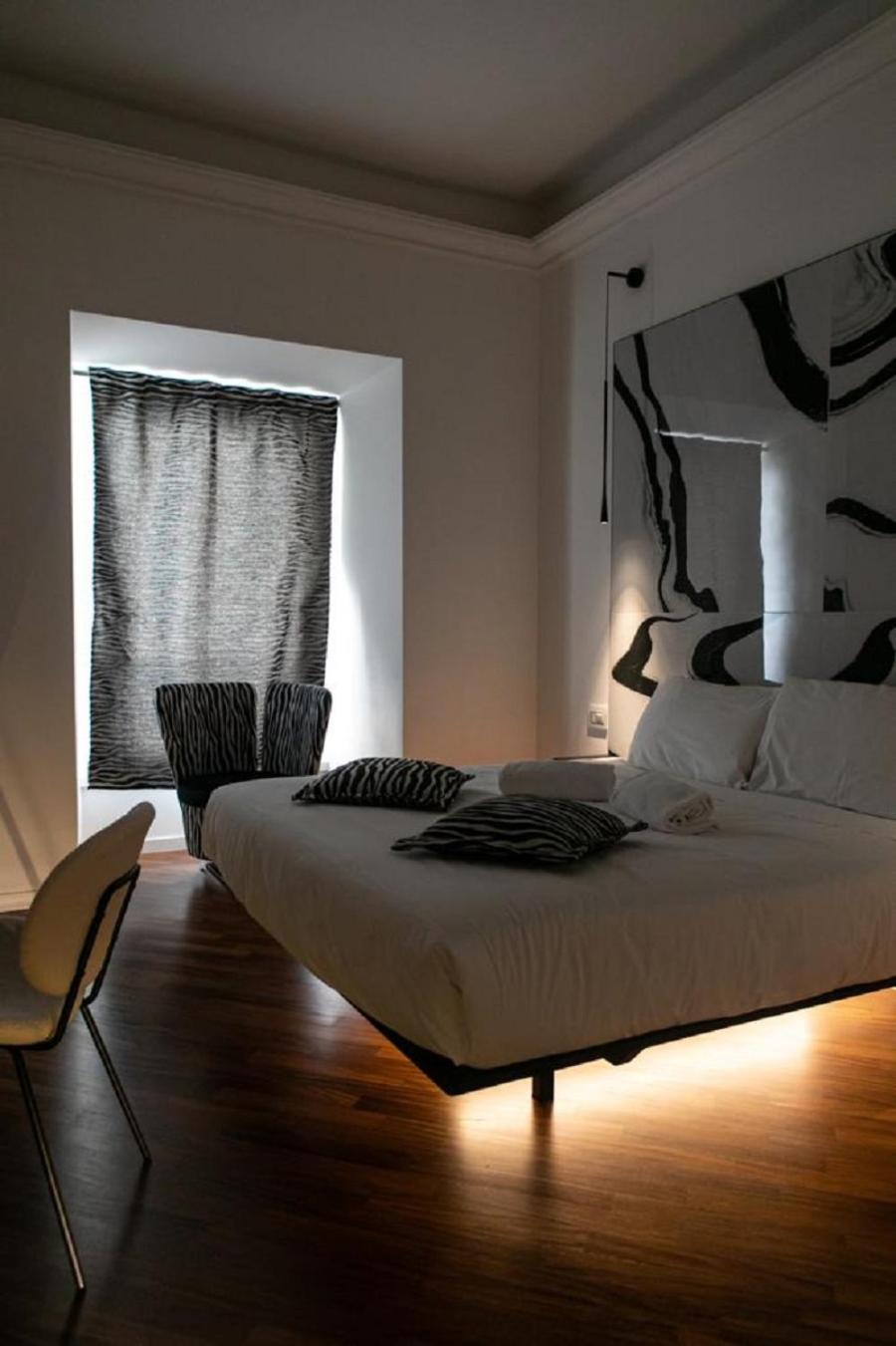 Bhr Cavour 150 Hotel Roma Ngoại thất bức ảnh