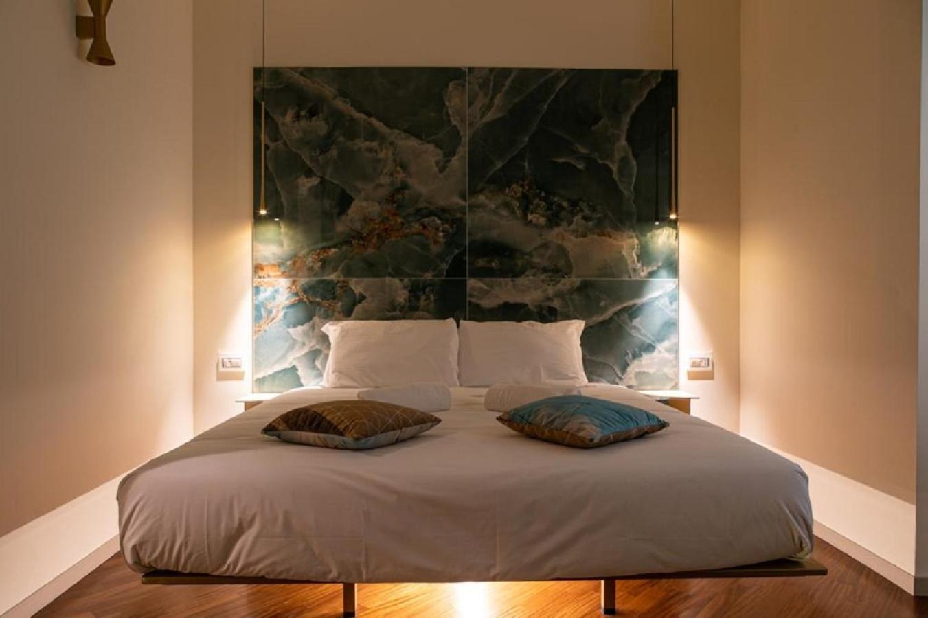 Bhr Cavour 150 Hotel Roma Ngoại thất bức ảnh