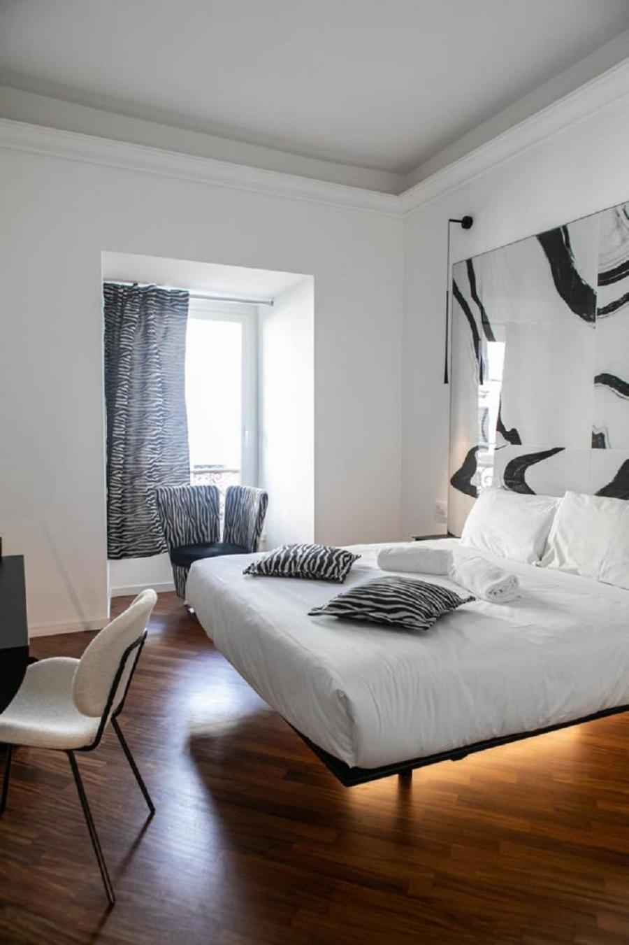 Bhr Cavour 150 Hotel Roma Ngoại thất bức ảnh