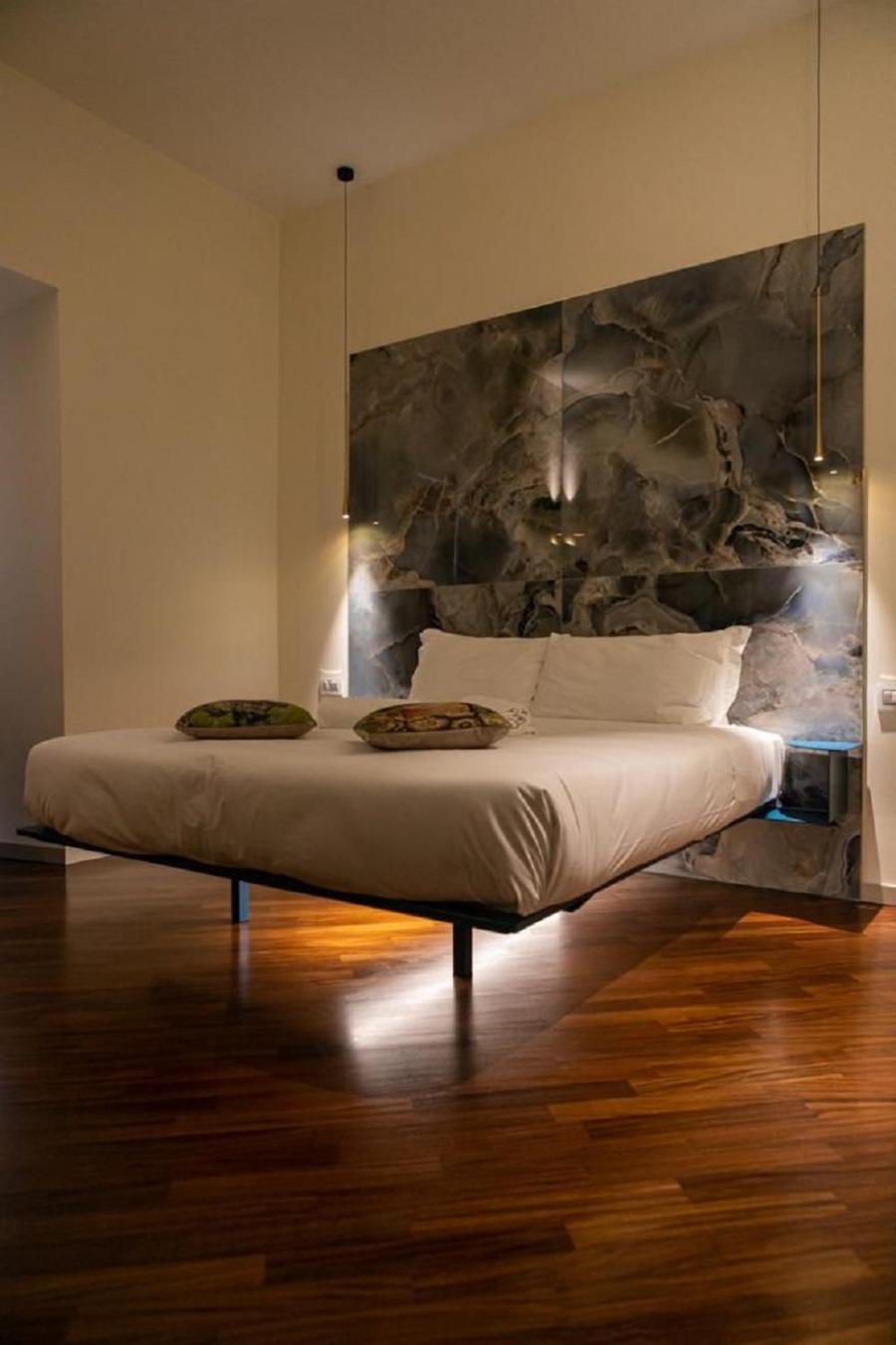 Bhr Cavour 150 Hotel Roma Ngoại thất bức ảnh