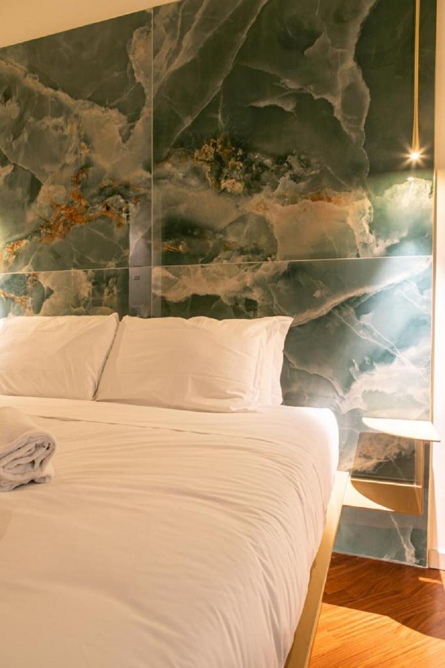 Bhr Cavour 150 Hotel Roma Ngoại thất bức ảnh