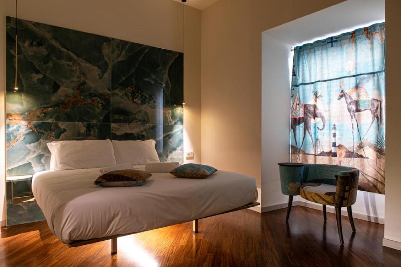Bhr Cavour 150 Hotel Roma Ngoại thất bức ảnh