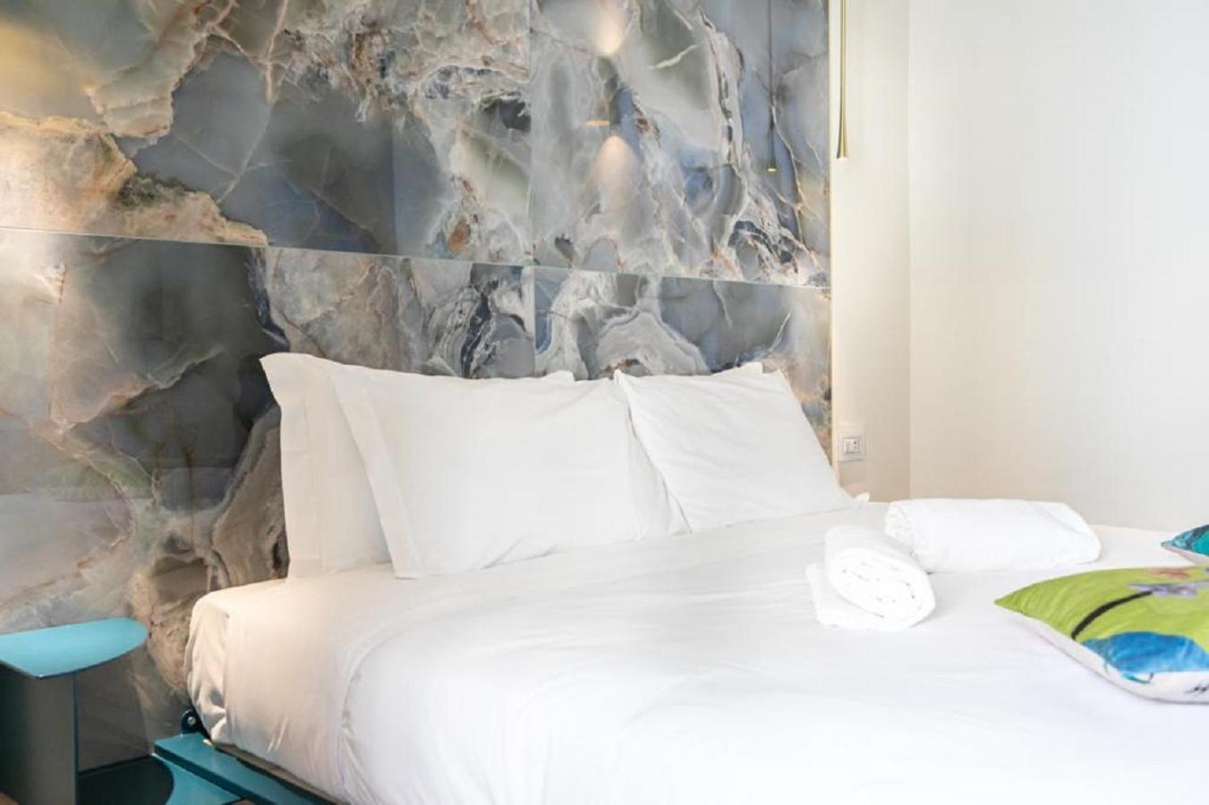 Bhr Cavour 150 Hotel Roma Ngoại thất bức ảnh
