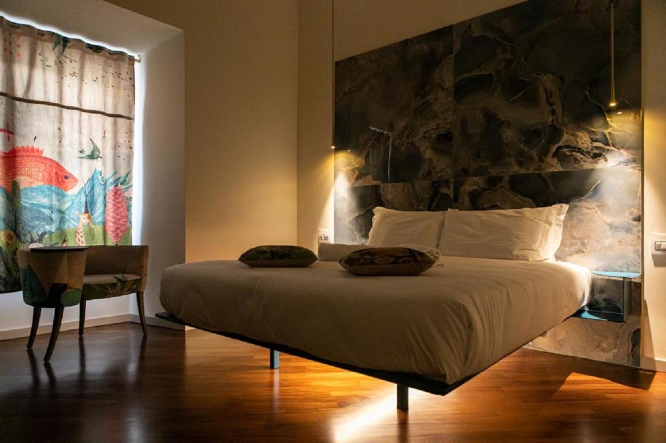 Bhr Cavour 150 Hotel Roma Ngoại thất bức ảnh