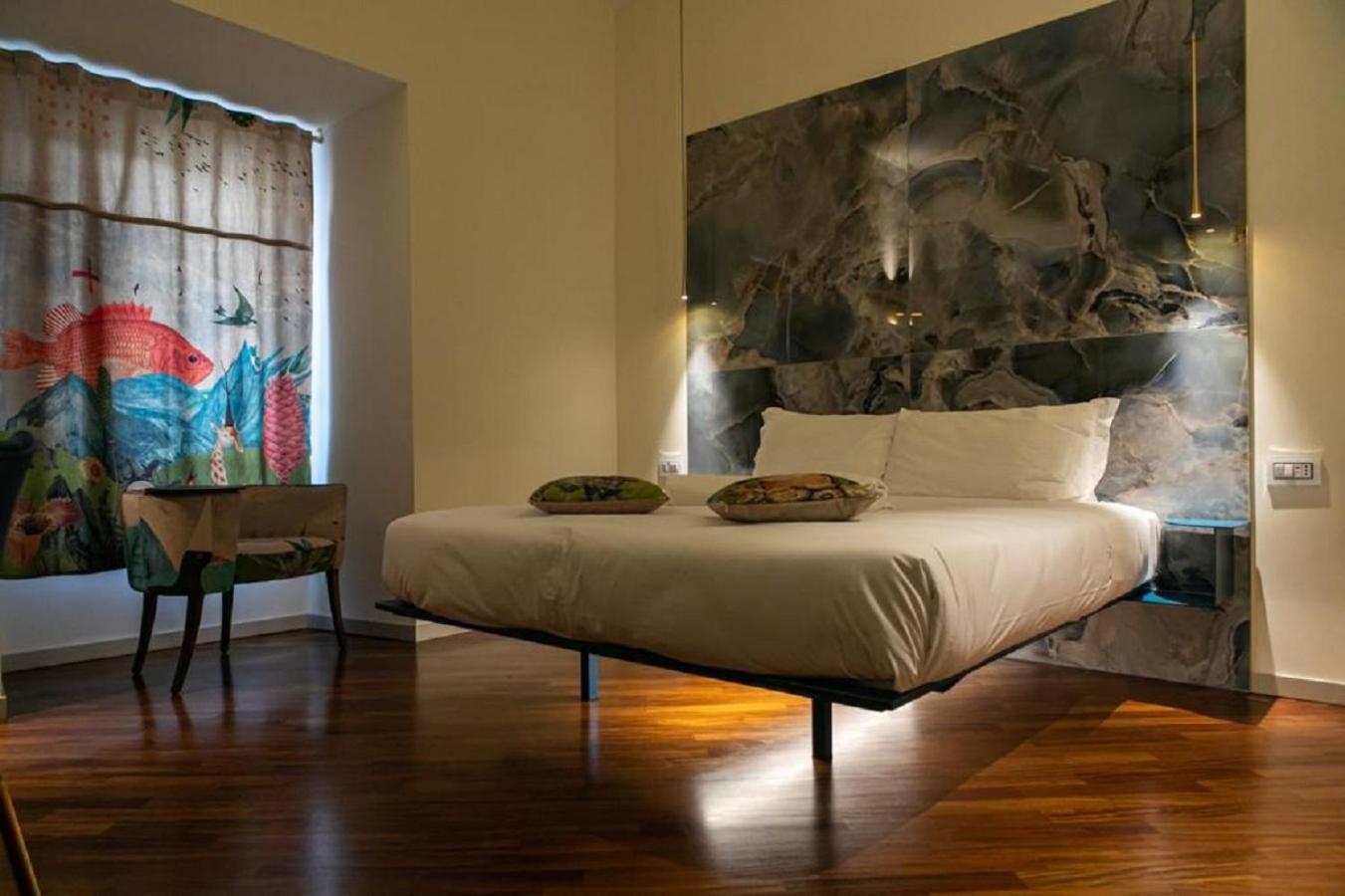 Bhr Cavour 150 Hotel Roma Ngoại thất bức ảnh