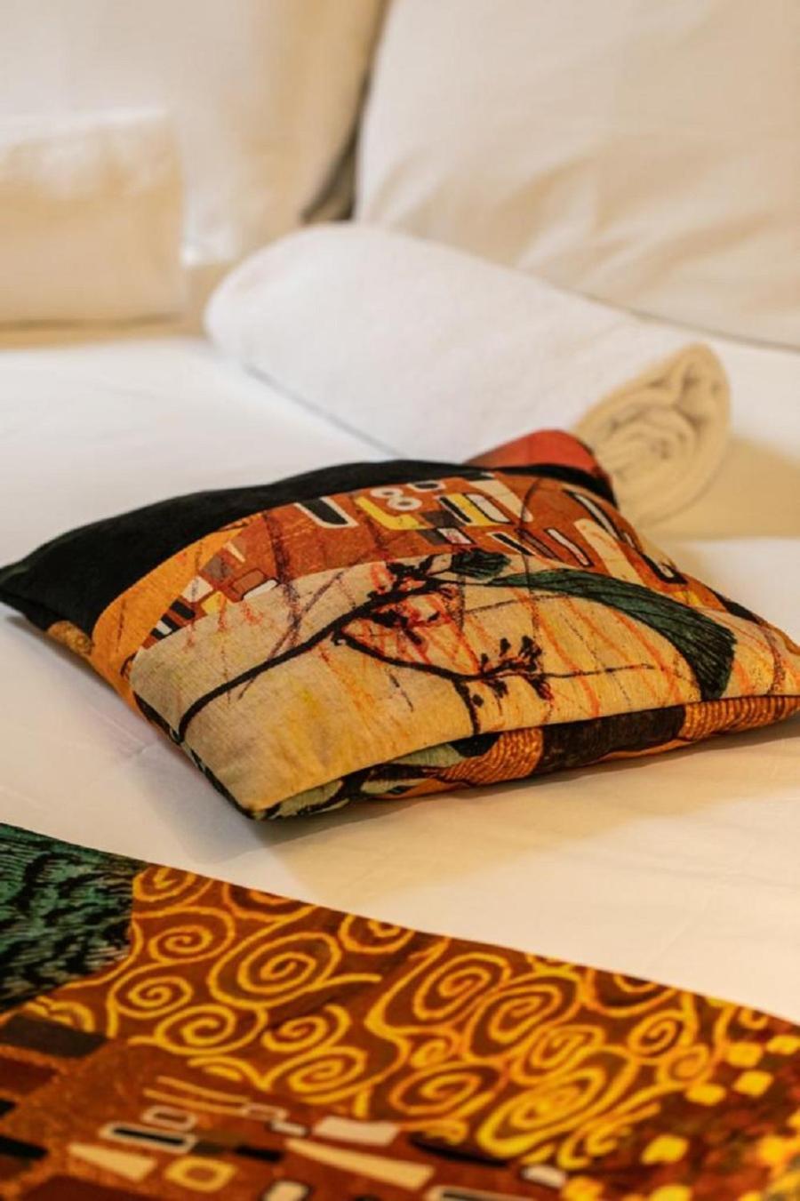 Bhr Cavour 150 Hotel Roma Ngoại thất bức ảnh